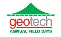 geotech logo field days2